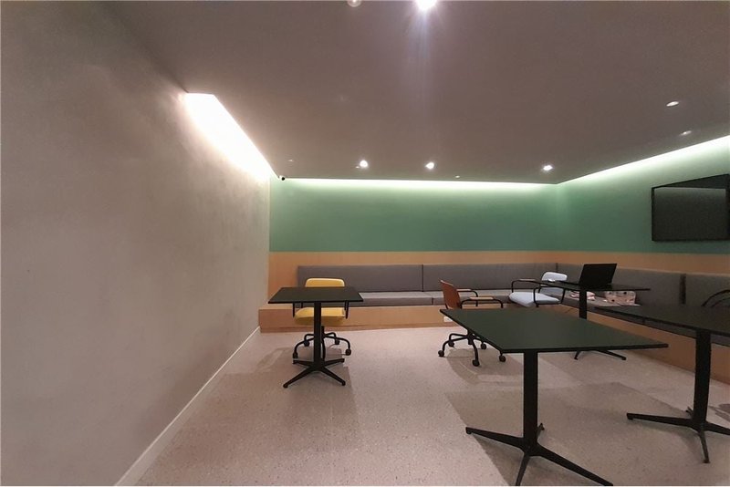 Apartamento a venda - Bela Vista - 1 dormitório 42m² Conselheiro Ramalho São Paulo - 
