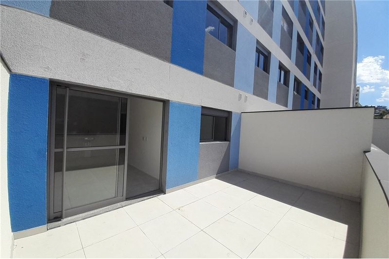 Apartamento a venda - Bela Vista - 1 dormitório 42m² Conselheiro Ramalho São Paulo - 