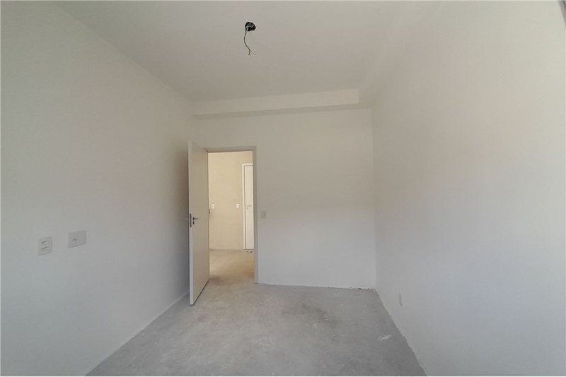Apartamento a venda - Bela Vista - 1 dormitório 42m² Conselheiro Ramalho São Paulo - 