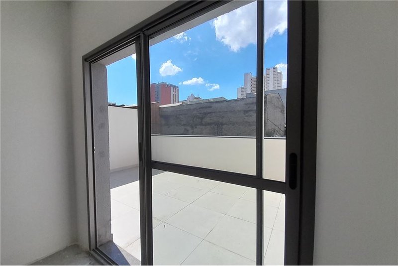 Apartamento a venda - Bela Vista - 1 dormitório 42m² Conselheiro Ramalho São Paulo - 