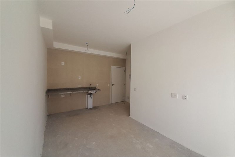 Apartamento a venda - Bela Vista - 1 dormitório 42m² Conselheiro Ramalho São Paulo - 