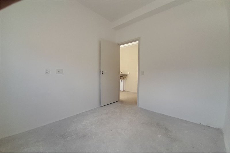 Apartamento a venda - Bela Vista - 1 dormitório 42m² Conselheiro Ramalho São Paulo - 