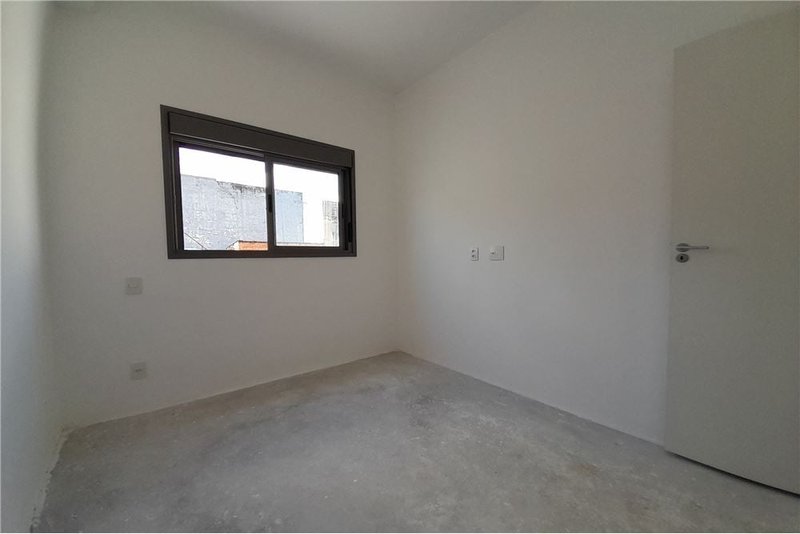 Apartamento a venda - Bela Vista - 1 dormitório 42m² Conselheiro Ramalho São Paulo - 