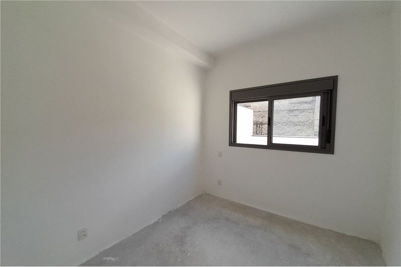 Apartamento a venda - Bela Vista - 1 dormitório 42m² Conselheiro Ramalho São Paulo - 