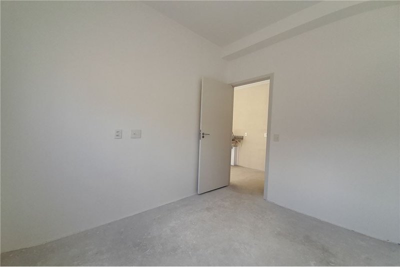 Apartamento a venda - Bela Vista - 1 dormitório 42m² Conselheiro Ramalho São Paulo - 