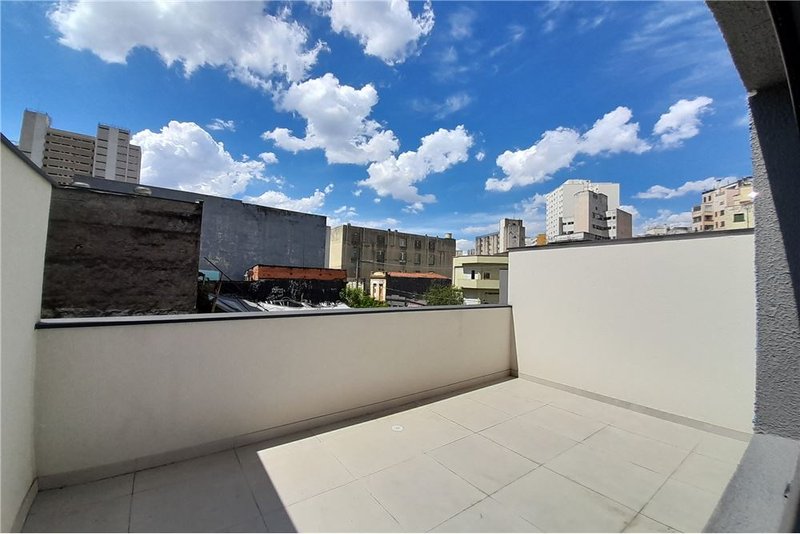 Apartamento a venda - Bela Vista - 1 dormitório 42m² Conselheiro Ramalho São Paulo - 