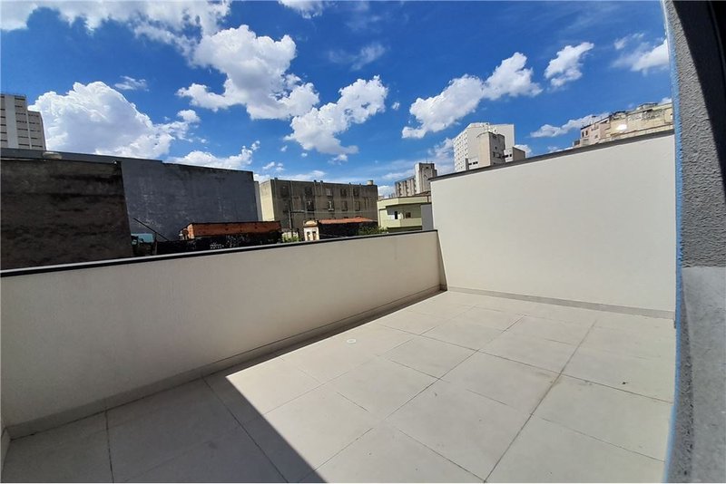 Apartamento a venda - Bela Vista - 1 dormitório 42m² Conselheiro Ramalho São Paulo - 