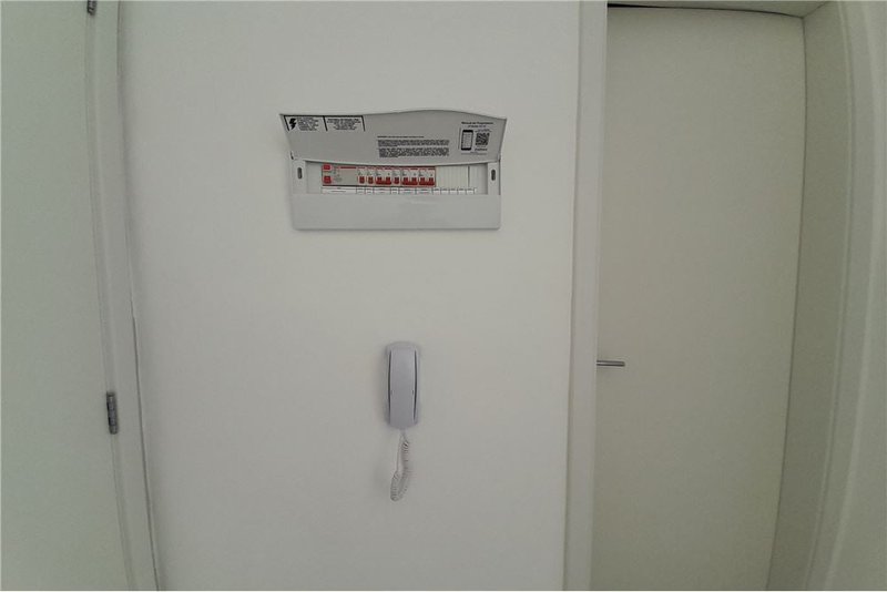 Apartamento a venda - Bela Vista - 1 dormitório 42m² Conselheiro Ramalho São Paulo - 
