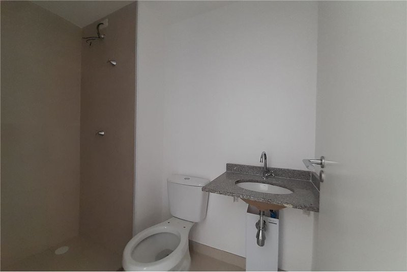 Apartamento a venda - Bela Vista - 1 dormitório 42m² Conselheiro Ramalho São Paulo - 