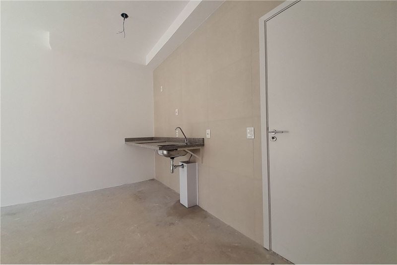 Apartamento a venda - Bela Vista - 1 dormitório 42m² Conselheiro Ramalho São Paulo - 