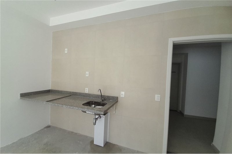 Apartamento a venda - Bela Vista - 1 dormitório 42m² Conselheiro Ramalho São Paulo - 