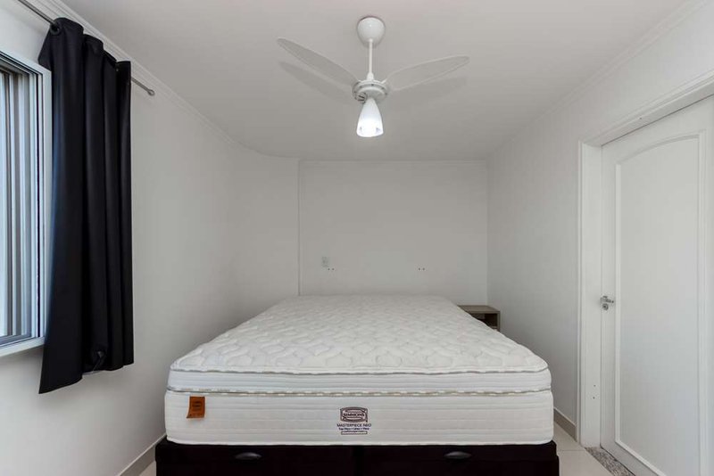 Apartamento a venda - Tatuapé -  1 suíte 108m² Emílio Mallet São Paulo - 