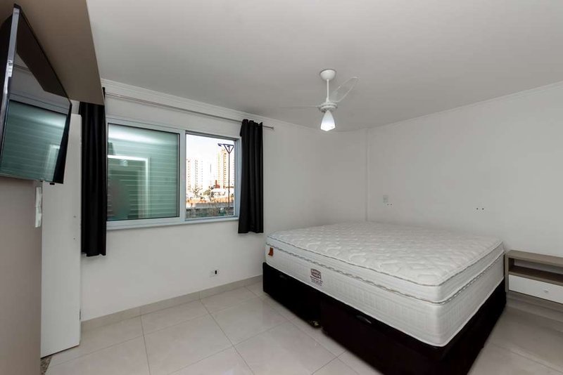 Apartamento a venda - Tatuapé -  1 suíte 108m² Emílio Mallet São Paulo - 