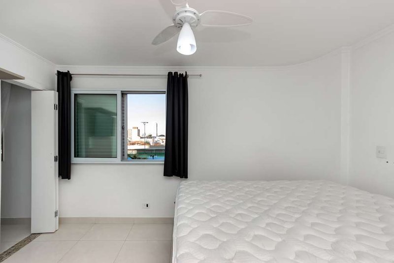 Apartamento a venda - Tatuapé -  1 suíte 108m² Emílio Mallet São Paulo - 