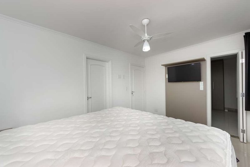 Apartamento a venda - Tatuapé -  1 suíte 108m² Emílio Mallet São Paulo - 