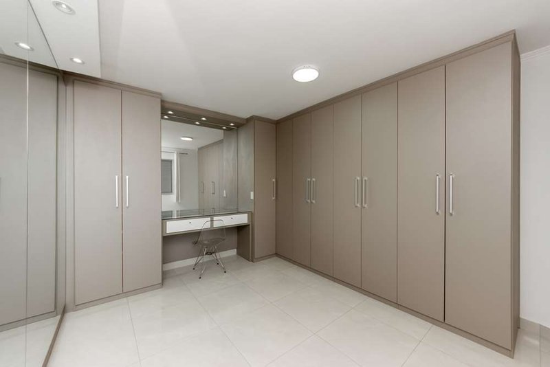 Apartamento a venda - Tatuapé -  1 suíte 108m² Emílio Mallet São Paulo - 