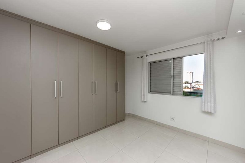 Apartamento a venda - Tatuapé -  1 suíte 108m² Emílio Mallet São Paulo - 
