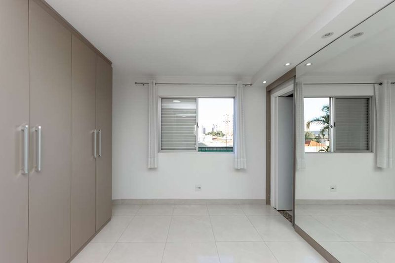 Apartamento a venda - Tatuapé -  1 suíte 108m² Emílio Mallet São Paulo - 
