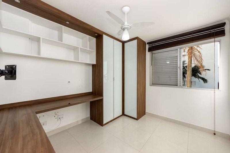 Apartamento a venda - Tatuapé -  1 suíte 108m² Emílio Mallet São Paulo - 