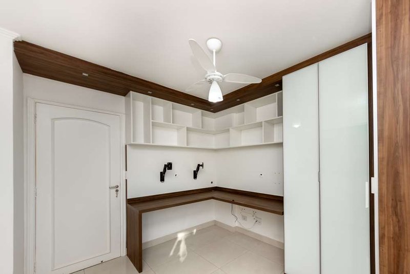 Apartamento a venda - Tatuapé -  1 suíte 108m² Emílio Mallet São Paulo - 