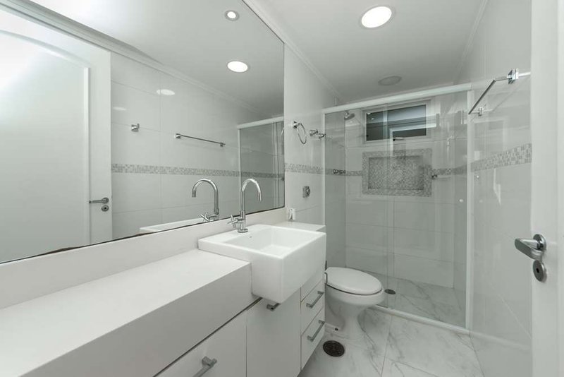 Apartamento a venda - Tatuapé -  1 suíte 108m² Emílio Mallet São Paulo - 