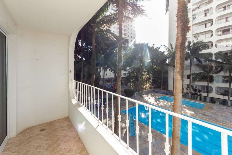 Apartamento a venda - Tatuapé -  1 suíte 108m² Emílio Mallet São Paulo - 