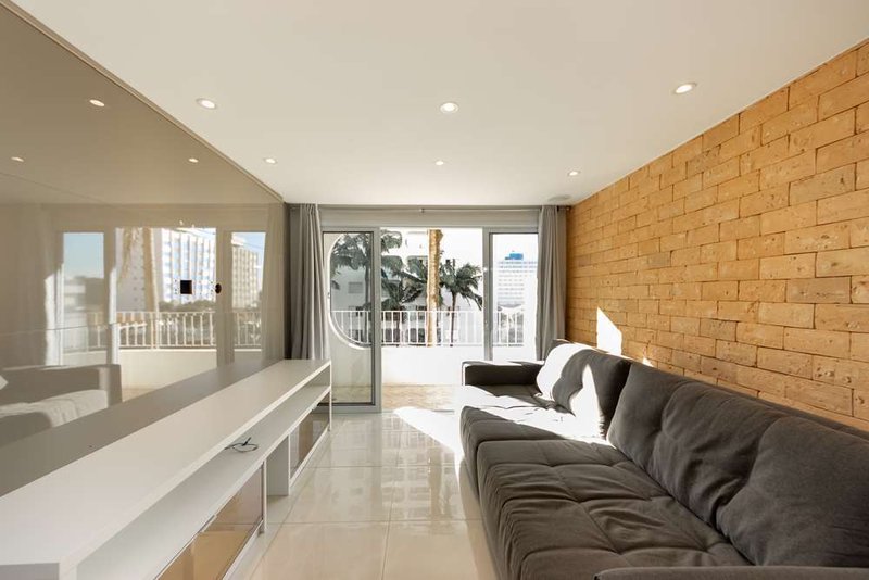 Apartamento a venda - Tatuapé -  1 suíte 108m² Emílio Mallet São Paulo - 