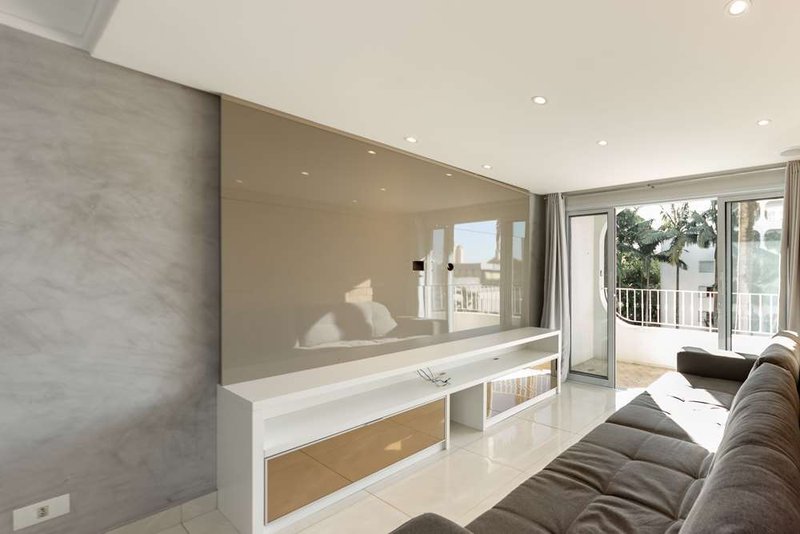 Apartamento a venda - Tatuapé -  1 suíte 108m² Emílio Mallet São Paulo - 