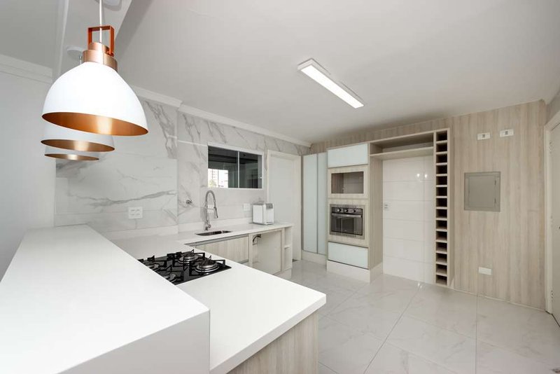Apartamento a venda - Tatuapé -  1 suíte 108m² Emílio Mallet São Paulo - 