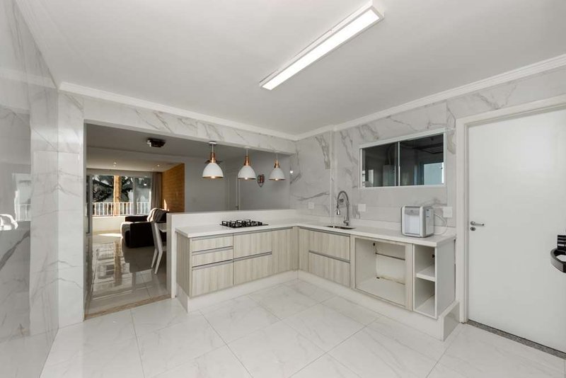 Apartamento a venda - Tatuapé -  1 suíte 108m² Emílio Mallet São Paulo - 