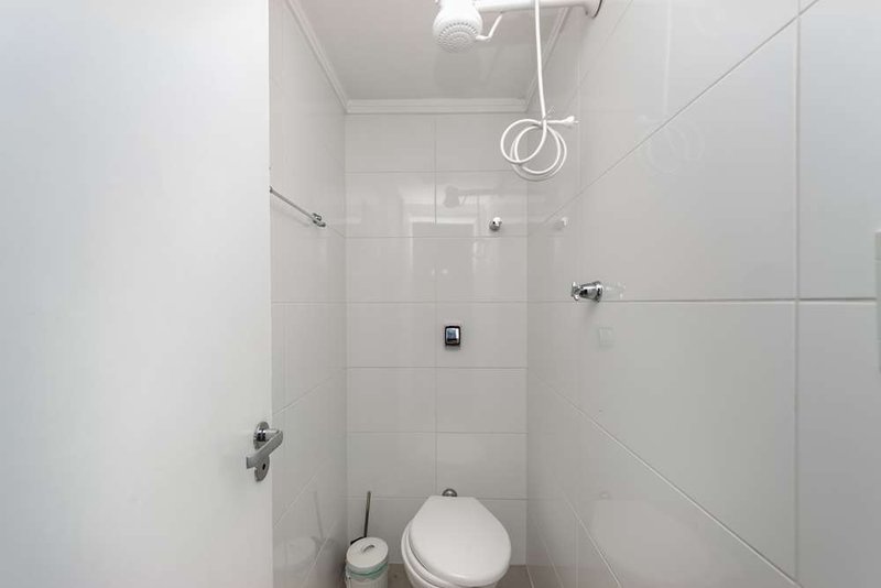 Apartamento a venda - Tatuapé -  1 suíte 108m² Emílio Mallet São Paulo - 