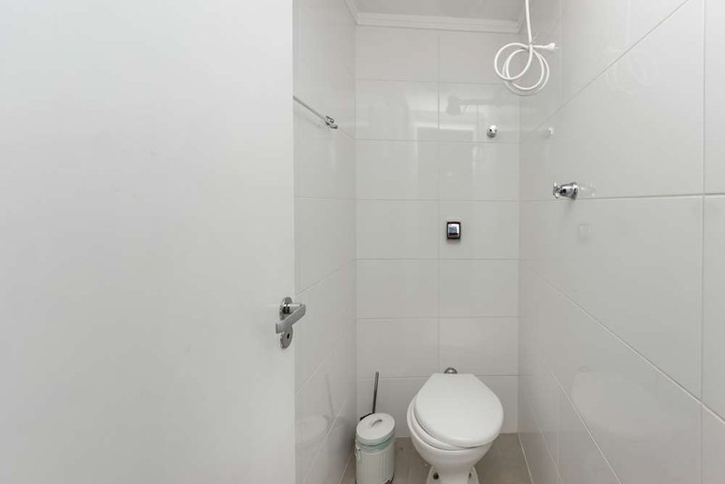 Apartamento a venda - Tatuapé -  1 suíte 108m² Emílio Mallet São Paulo - 
