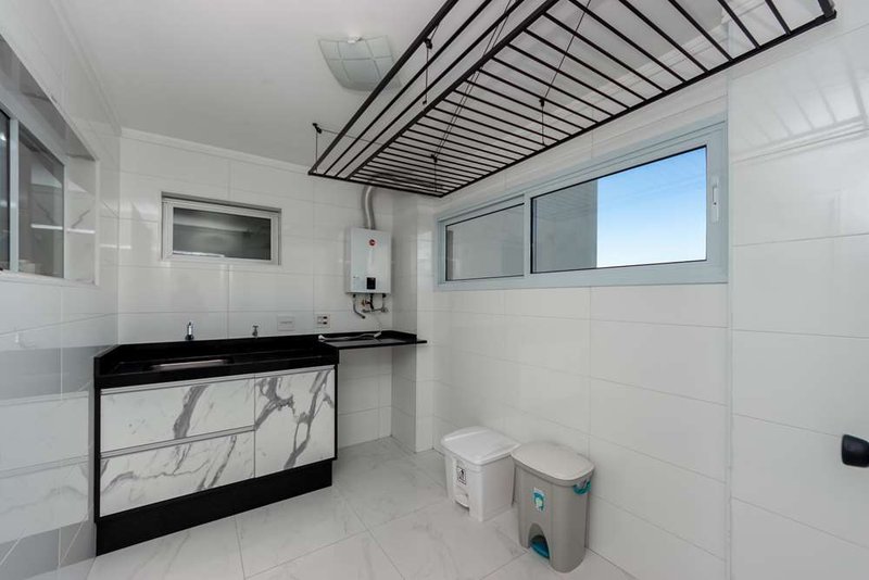 Apartamento a venda - Tatuapé -  1 suíte 108m² Emílio Mallet São Paulo - 