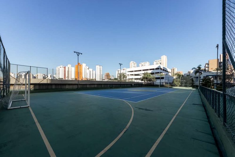 Apartamento a venda - Tatuapé -  1 suíte 108m² Emílio Mallet São Paulo - 