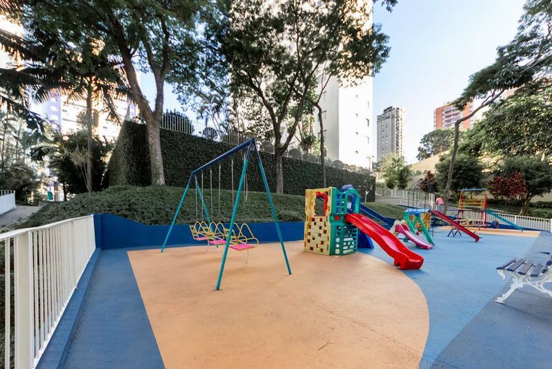 Apartamento a venda - Tatuapé -  1 suíte 108m² Emílio Mallet São Paulo - 