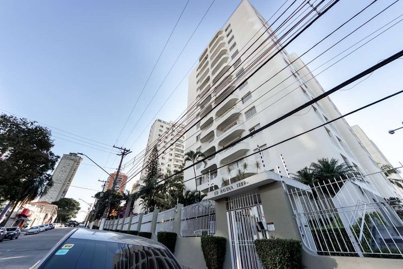 Apartamento a venda - Tatuapé -  1 suíte 108m² Emílio Mallet São Paulo - 