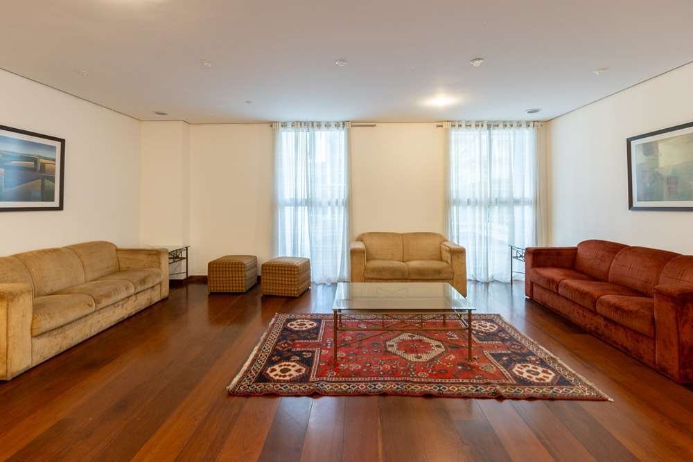 Apartamento à venda com 1 quarto, 143m² - Foto 29