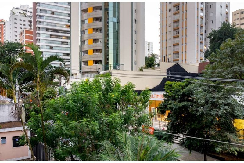 Apartamento a venda - Perdizes -1 suíte 76m² Apiacás São Paulo - 