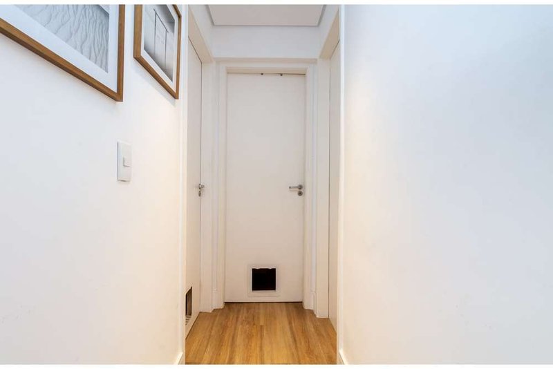 Apartamento a venda - Perdizes -1 suíte 76m² Apiacás São Paulo - 