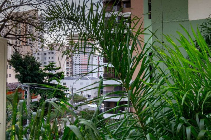 Apartamento a venda - Perdizes -1 suíte 76m² Apiacás São Paulo - 