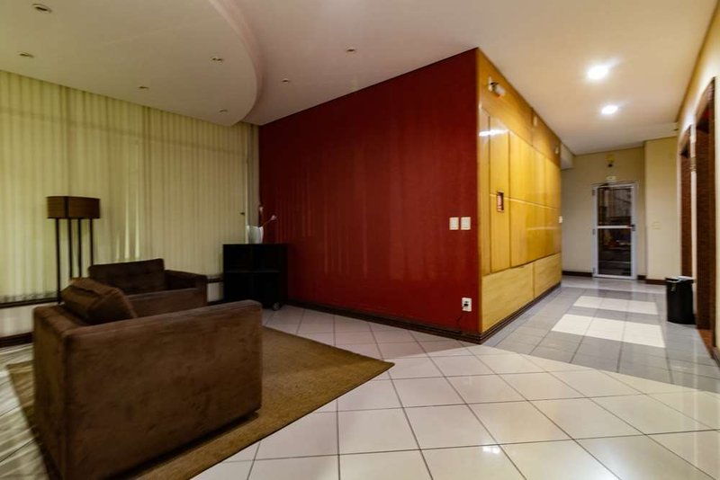Apartamento a venda - Perdizes -1 suíte 76m² Apiacás São Paulo - 