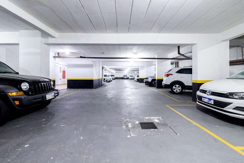 Apartamento a venda - Perdizes -1 suíte 76m² Apiacás São Paulo - 