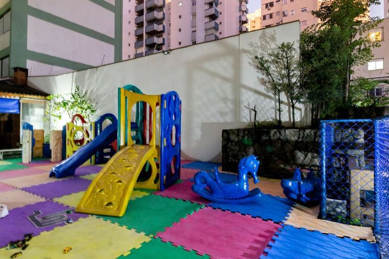 Apartamento a venda - Perdizes -1 suíte 76m² Apiacás São Paulo - 