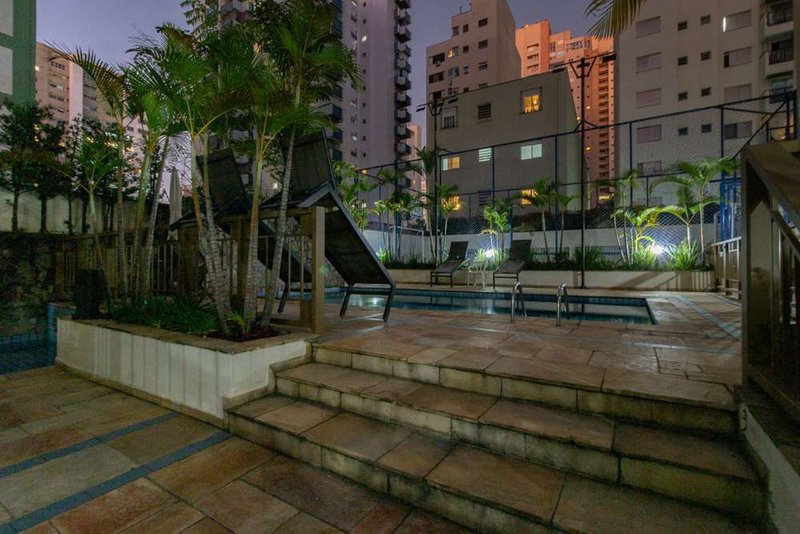 Apartamento a venda - Perdizes -1 suíte 76m² Apiacás São Paulo - 