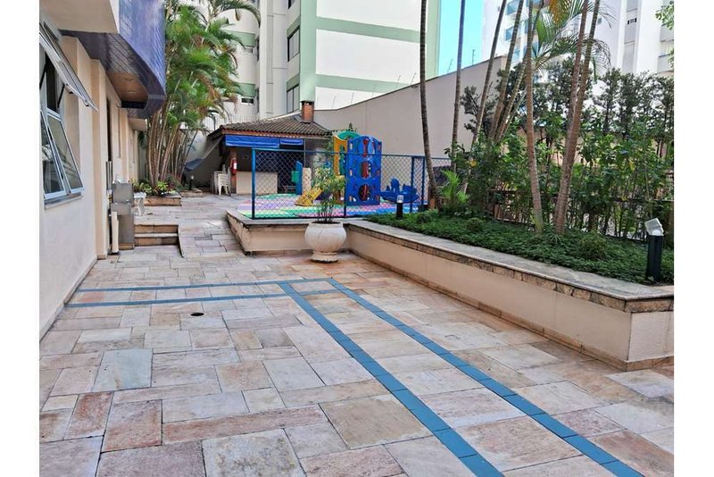 Apartamento a venda - Perdizes -1 suíte 76m² Apiacás São Paulo - 