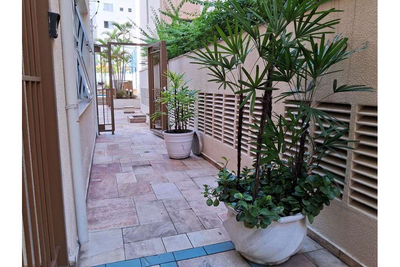 Apartamento a venda - Perdizes -1 suíte 76m² Apiacás São Paulo - 