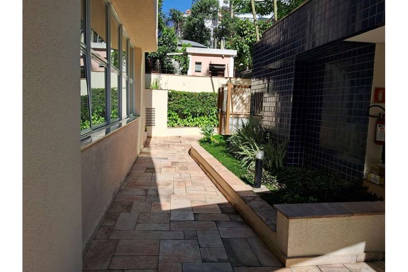 Apartamento a venda - Perdizes -1 suíte 76m² Apiacás São Paulo - 