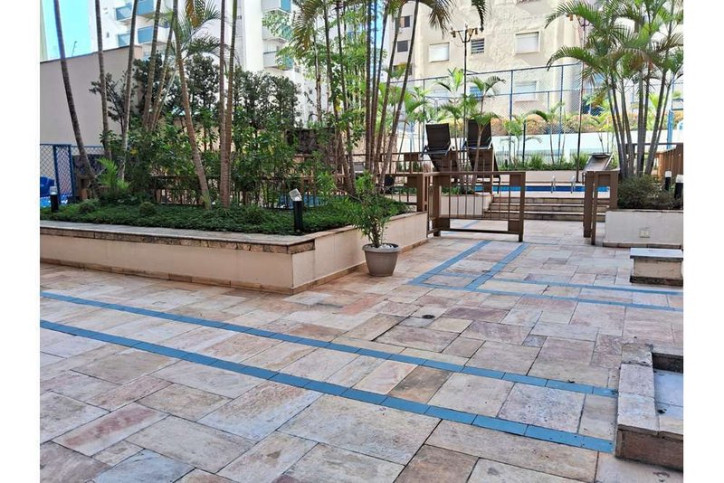 Apartamento a venda - Perdizes -1 suíte 76m² Apiacás São Paulo - 