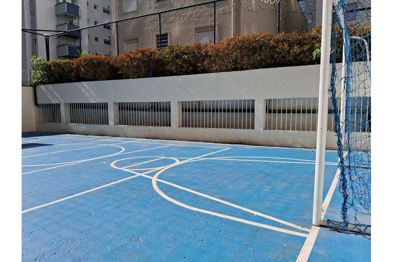 Apartamento a venda - Perdizes -1 suíte 76m² Apiacás São Paulo - 