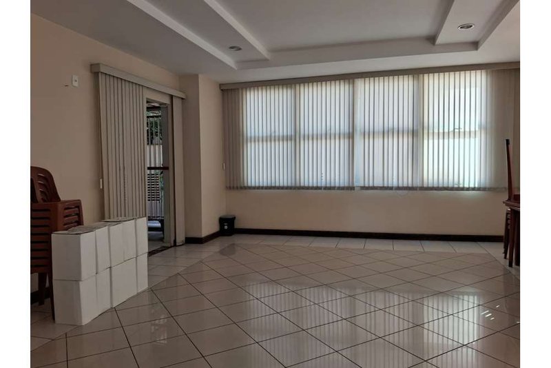 Apartamento a venda - Perdizes -1 suíte 76m² Apiacás São Paulo - 